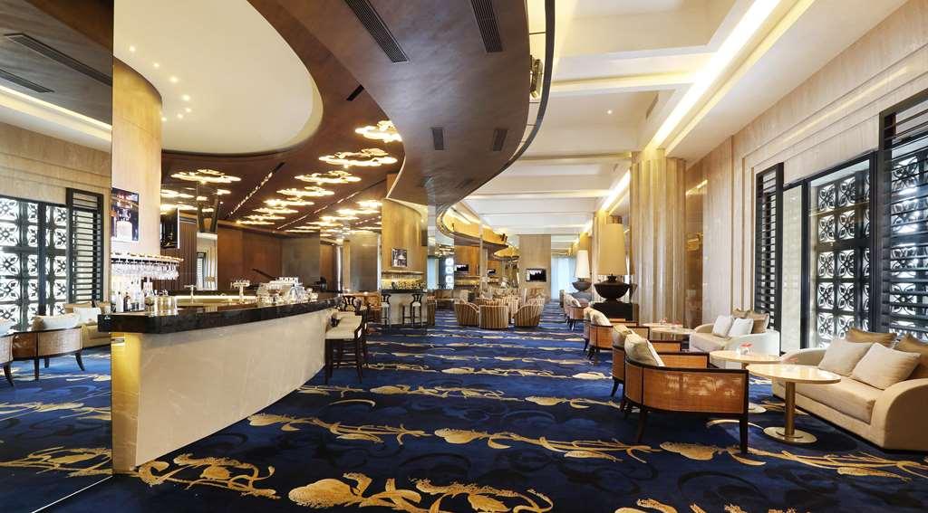 Hotel Tentrem Yogyakarta Restoran gambar