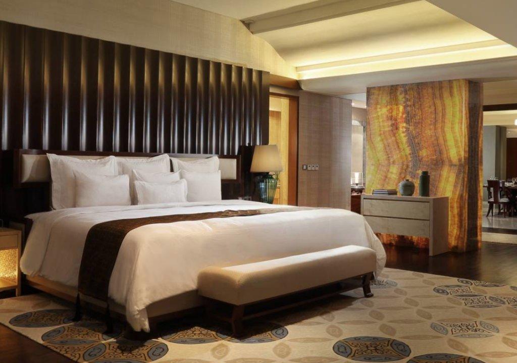 Hotel Tentrem Yogyakarta Luaran gambar
