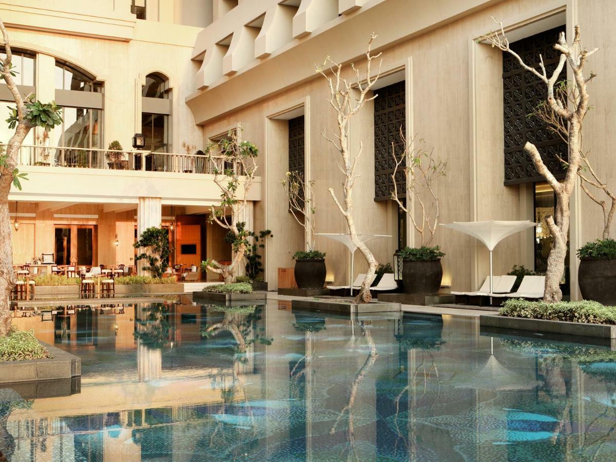 Hotel Tentrem Yogyakarta Luaran gambar
